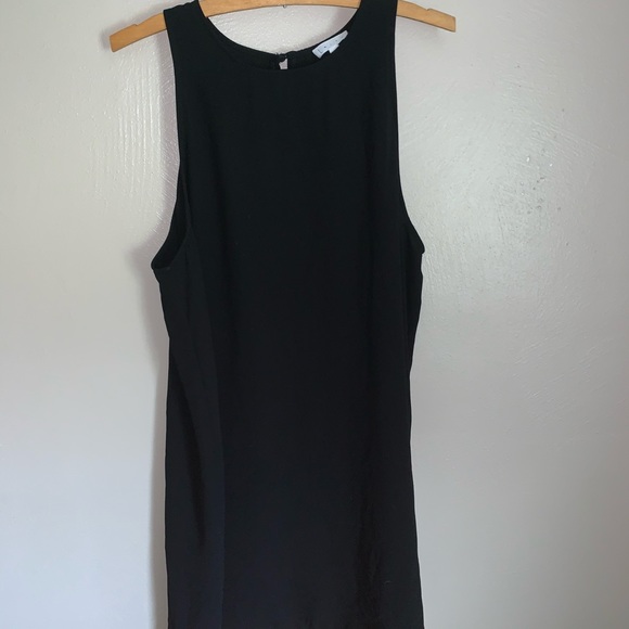 Leith Little Black Dress Worn only Once - Picture 1 of 6